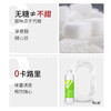 依能 青柠檬味 无糖无汽弱碱苏打水饮料 350ml*15瓶 塑膜装饮用水 商品缩略图6