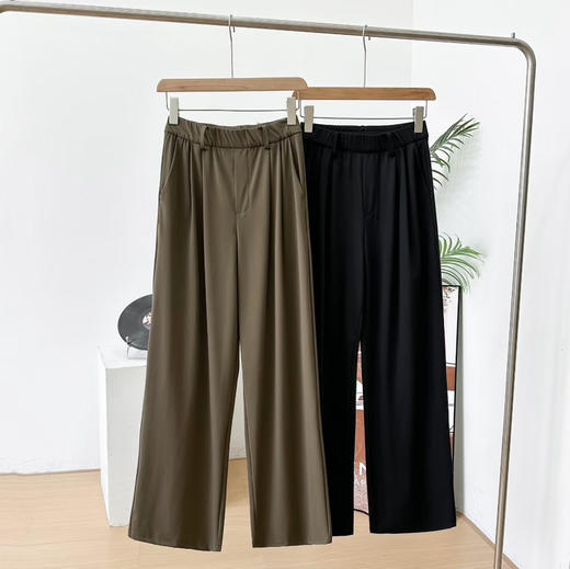 原单正品露露 Daydrift™ 女士高腰长裤|lululemon | LW5HIGA

颜色：黑色      咖色
尺码：  S    M     L      XL 商品图0