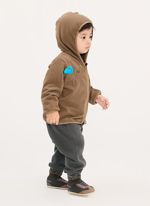 jnby   25年秋款  长裤  YP8E10060 商品图6