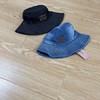 点此购买 miumiu四季款女士渔夫帽 yb 325627 商品缩略图3