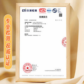 晨光（M&G）文具L型学生网纱拉链袋 科目分类袋文件袋一年级小学生加厚学科袋大容量大开口 数学ADM945AYG8