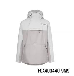 【断码五折】Oakley欧克利男户外装备滑雪服TNP TBT INSULATED ANORAK FOA403652 FOA5004719WI 商品图4