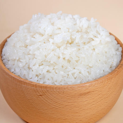 陇间柒月  八月富硒大米5kg 商品图5