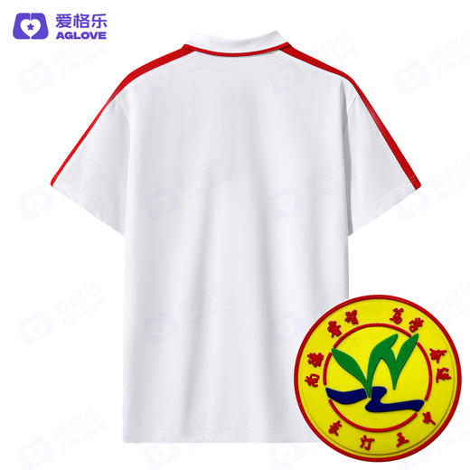 长汀第五中学（夏） 商品图3