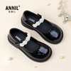 ANNIL/安奈儿女童春秋款软底单鞋HG5301501 商品缩略图3