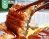 宴绘蒲烧鳗鱼（230g±10g/包 活鳗制作）生产日期: 2月 商品缩略图1