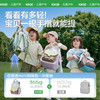【KK树】小漫游轻云双肩包KQ25072 商品缩略图1