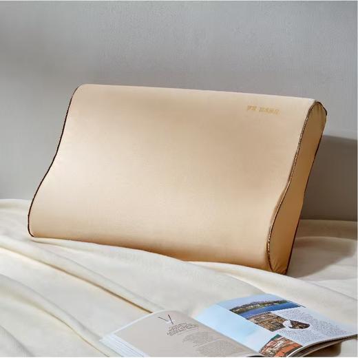 【Luolai罗莱厅】B7F 罗莱 悦·享护颈太空枕3.0 商品图1