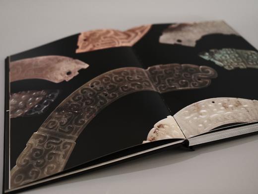 玉叙尊古:中国古代玉器中的崇古与创新 商品图2