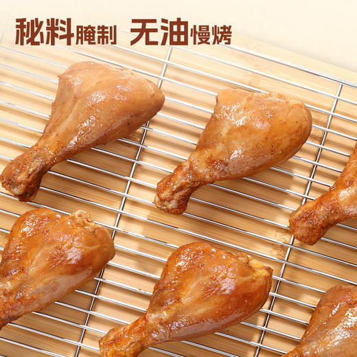 【优形】去皮鸡腿 16个装 商品图4