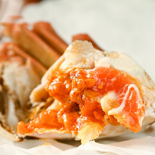 正宗阳澄湖大闸蟹卡券 商品图4