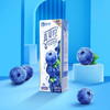【自营】蒙牛真果粒蓝莓果粒牛奶饮品250g *12瓶整箱发货 商品缩略图1