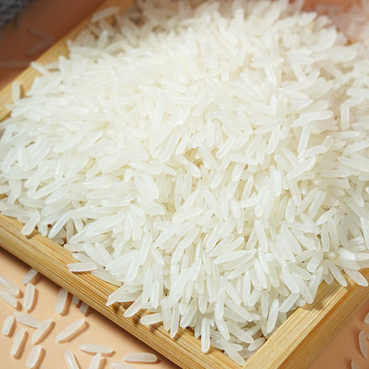 陇间柒月 七月富硒大米5kg 商品图5