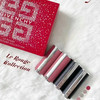 【女神节大促 限时特惠】GIVENCHY纪梵希口红四件套臻选礼盒1.5g*4支「内含：粉丝绒N37+粉丝绒N17+小羊皮N37+小羊皮N116」 商品缩略图8