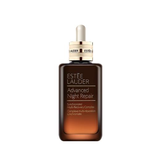 【限时特价】Estee Lauder雅诗兰黛第七代小棕瓶精华露100ML 新期效 商品图2