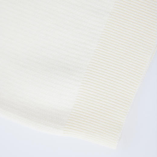 HX 冬季中领毛衫S107444417101 商品图5