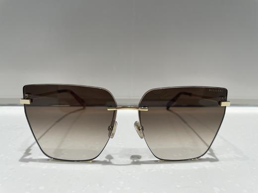 THELIOS 宝格丽 太阳眼镜女  BV40012U6133F-F【不退不换，介意勿拍】 商品图0