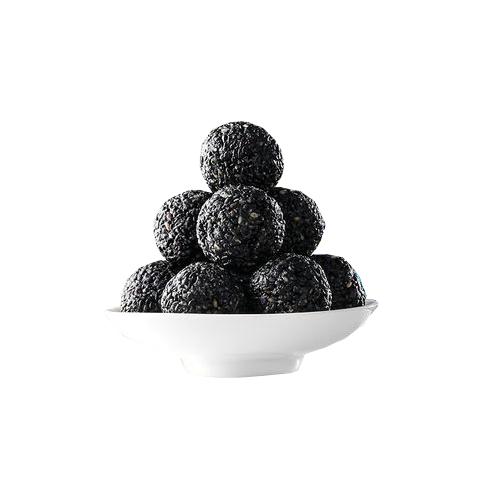 兵团大地黑芝麻丸200g/袋 商品图1