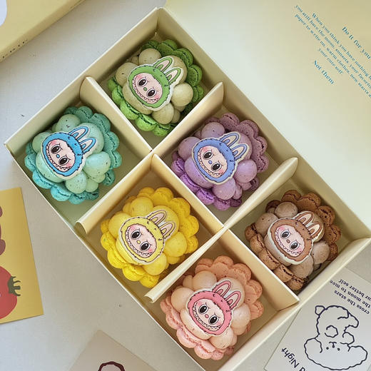 拉布布 商品图0