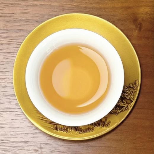 【独有千秋】2025年王子和山·白茶 商品图4