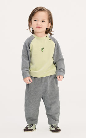 jnby     25年秋款  组合套装   YP8H20160