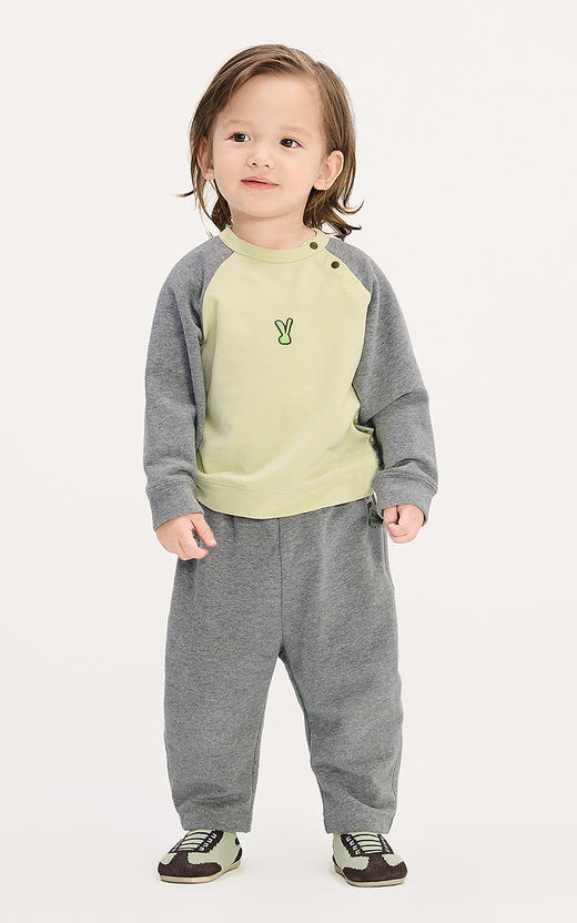 jnby     25年秋款  组合套装   YP8H20160 商品图0