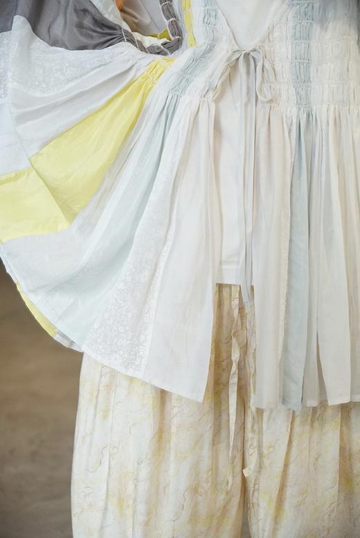 Robe de peau 商品图1