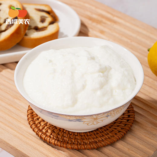 西域美农 原味酸羊奶  活菌酸羊奶 纯生羊乳发酵 配料干净 更好吸收 顺丰快递 商品图6