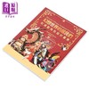 【中商原版】幻想世界的居民们 松浦圣角色设计画集 赠送特典 港台艺术原版 松浦圣 瑞昇文化出版 奇幻生物画集画册 商品缩略图11