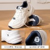 ZHR则则厚底透气老爹鞋增高显瘦女鞋春季新款ins百搭休闲运动鞋女 商品缩略图2