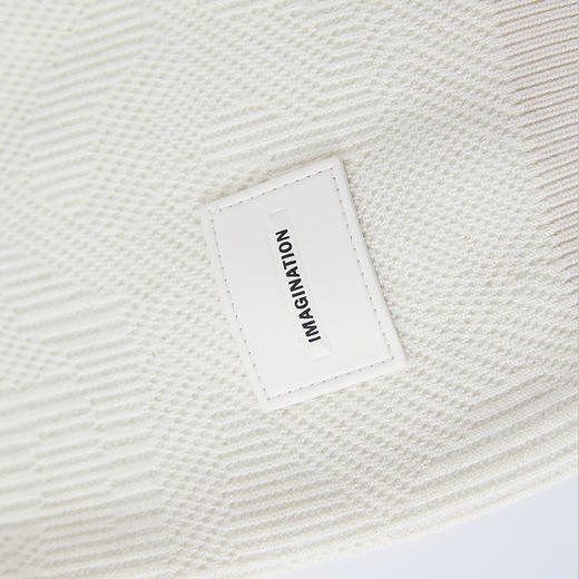 【断码清仓】HX 冬季圆领毛衫S107444318101/02 商品图5