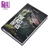 【中商原版】解码 最后生还者 人类的残余 英文原版 Decoding the Last of Us The Remnants of Humanity Nicolas 商品缩略图1