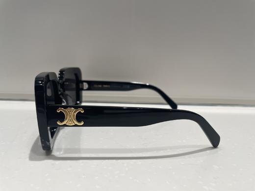 THELIOS 思琳 太阳眼镜女  CL40304U5601A-F【不退不换，介意勿拍】 商品图2