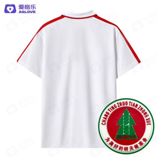 长汀濯田中学（夏）（下单选年级） 商品图3