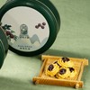 信李子铺丨三华李果酱曲奇（铁盒装）220g 商品缩略图2