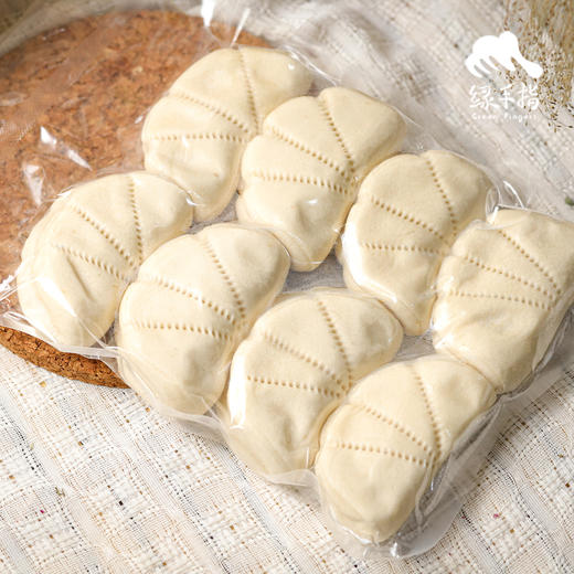 生态荷叶饼(方野厨房) | 绿家自产 *Eco-lotus leaf shaped pancake | In-House Production 商品图3