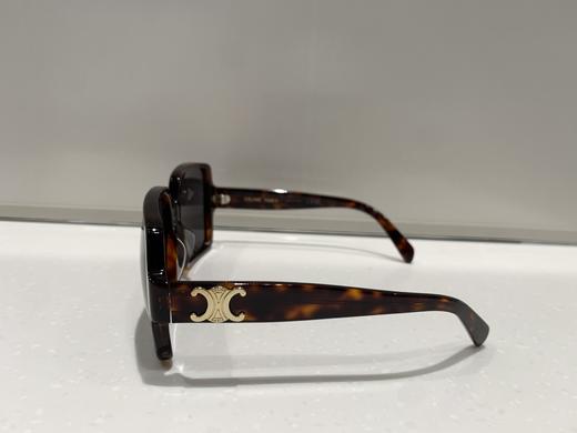 THELIOS 思琳 太阳眼镜女  CL40316U6052A-F【不退不换，介意勿拍】 商品图1