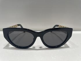 THELIOS 迪奥 太阳眼镜女  CD40174F5601A-F【不退不换，介意勿拍】