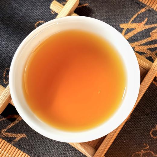 【金苔香】利川红高山红茶50g 商品图3