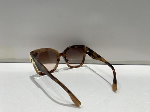 THELIOS 芬迪 太阳眼镜女  FE40098F6553F-F【不退不换，介意勿拍】 商品图2