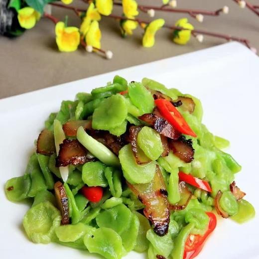 莴笋干500克 商品图0