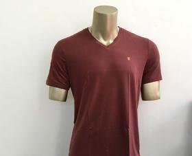 皮尔卡丹男士弹力高支纱莱赛尔K552732