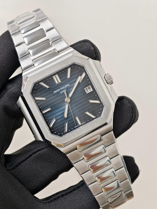 【PPF Factory 2025巅峰巨作】百达翡丽CUBITUS 5821腕表震撼登场！

腕表界的复刻传奇再添浓墨重彩的一笔！PPF Factory匠心打造2025年度旗舰❕❕ 商品图0