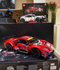 原单版本法拉利488模型积木072804 商品缩略图1