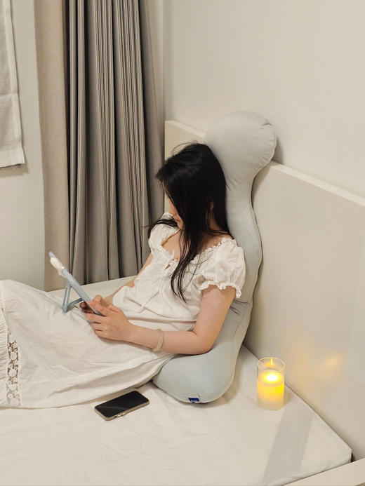 亚朵星球深睡抱抱枕专为侧睡党设计深度睡眠神器 商品图11