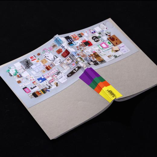 no.110 Award360° 2024年度最佳设计100 / Design360观念与设计 商品图2