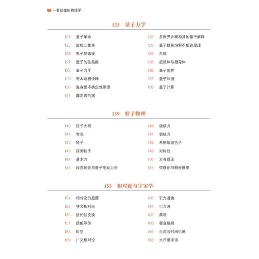 《一看就懂的物理学》 商品图7