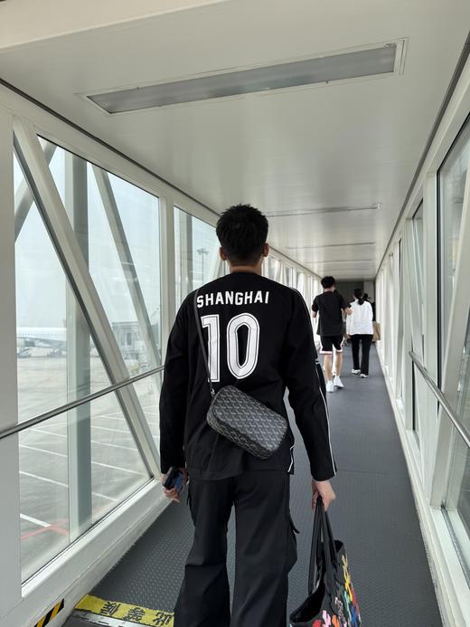 男女同款狗牙Goy* 雅家hobo老花相机包单肩斜挂 商品图8