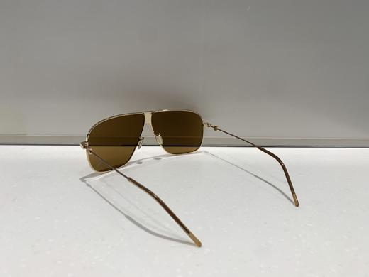 THELIOS 纪梵希 太阳眼镜男  GV40106U6430G-F【不退不换，介意勿拍】 商品图2