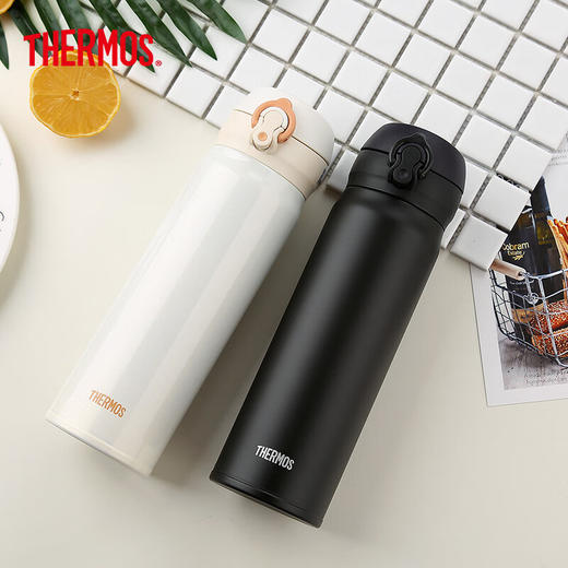 THERMOS膳魔师不锈钢保温杯JNL-502系列 500ml 商品图2